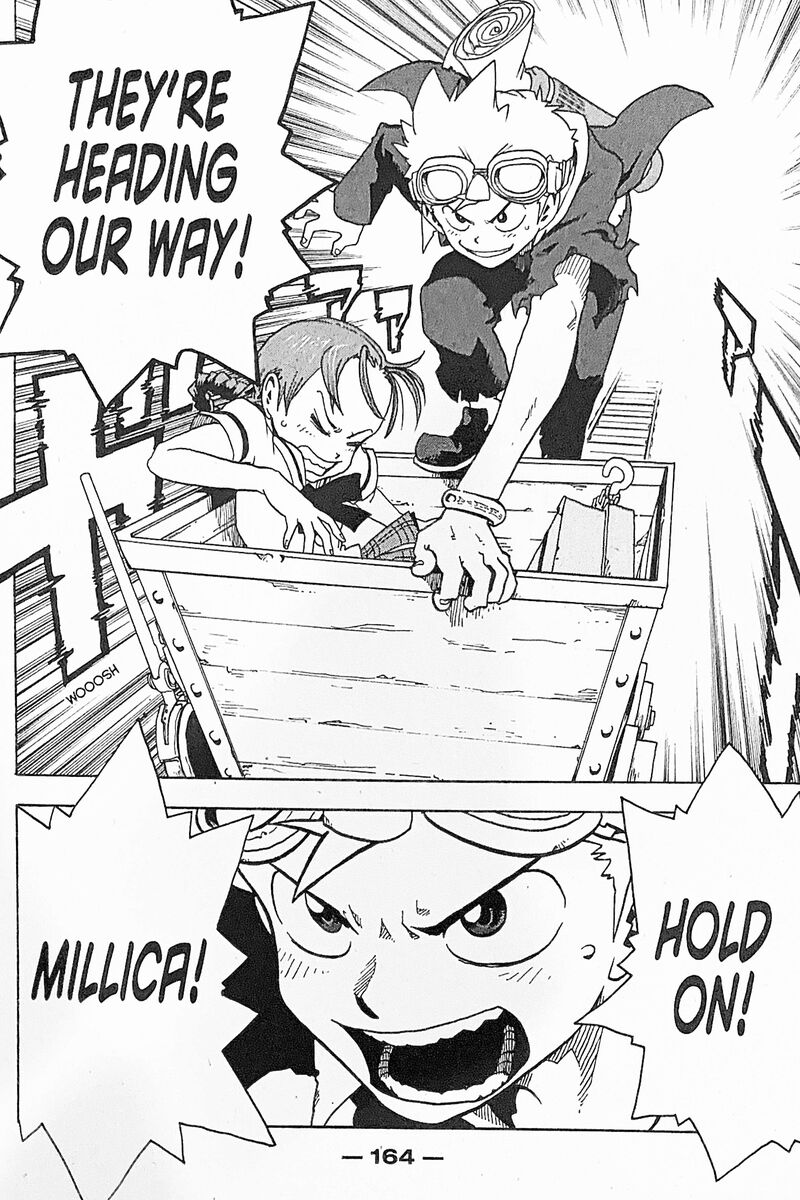 Toto Chapter 12 Page 19