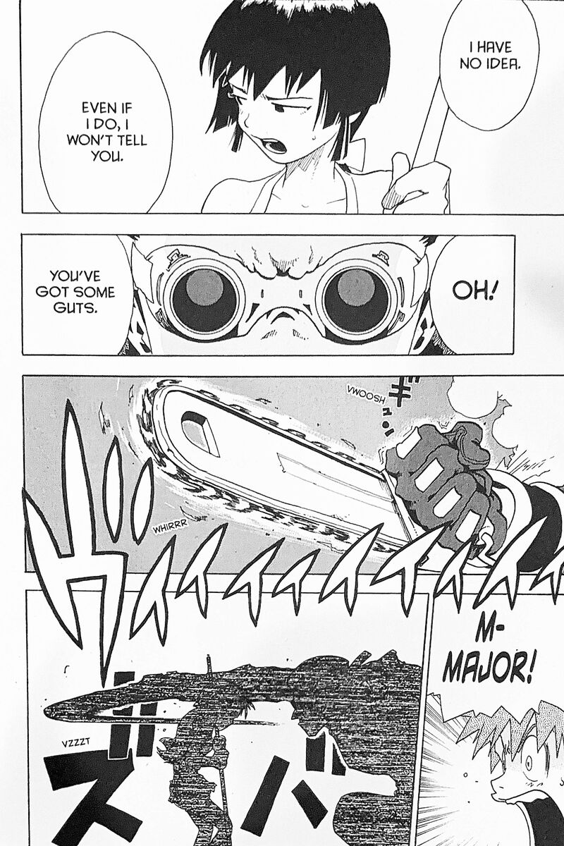 Toto Chapter 12 Page 2