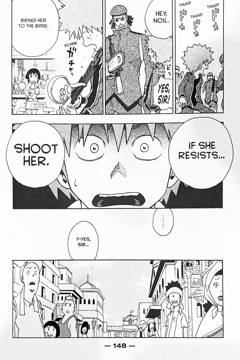 Toto Chapter 12 Page 4