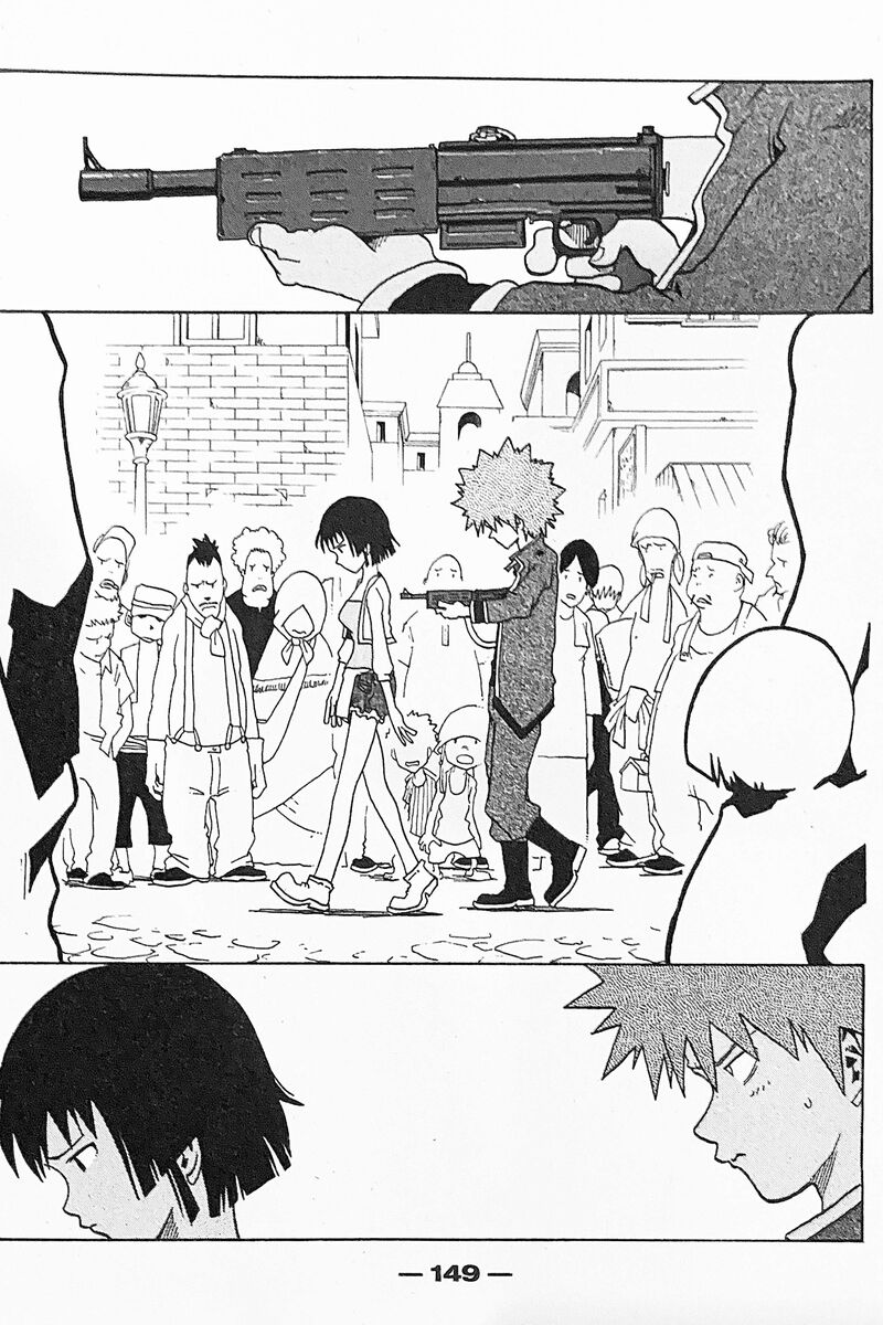 Toto Chapter 12 Page 5