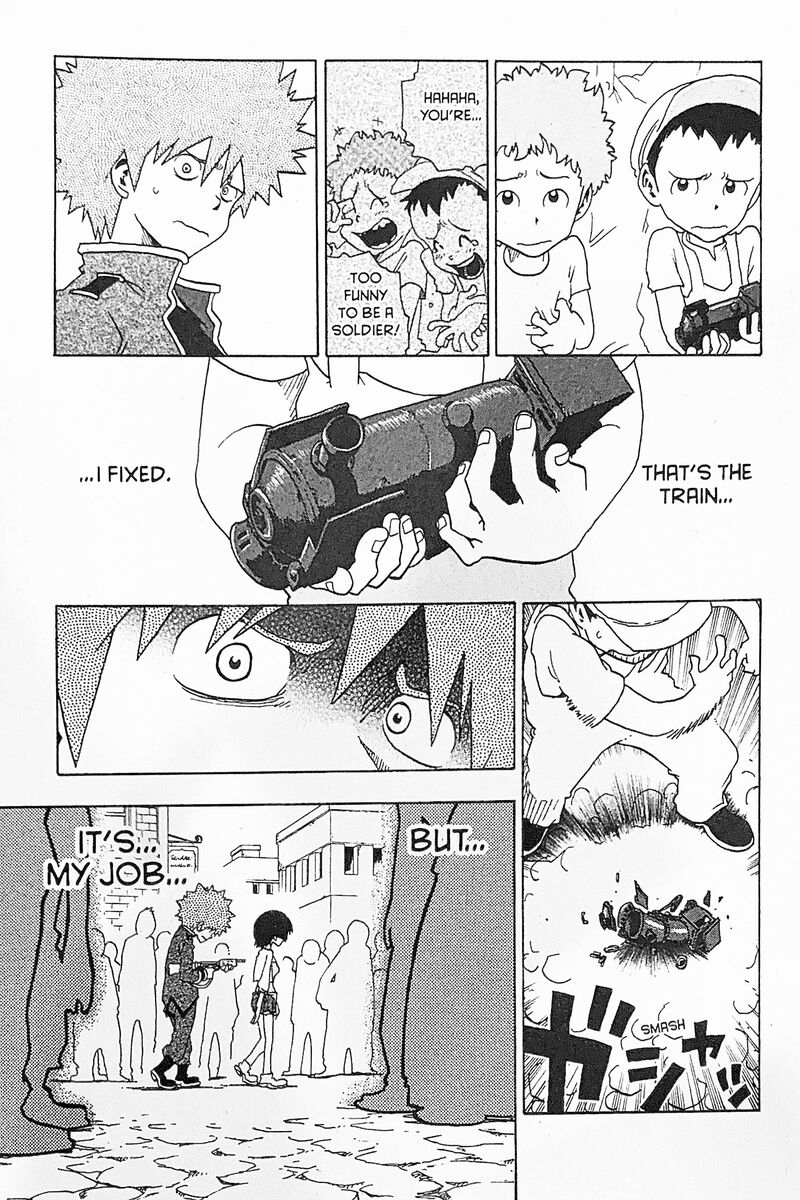 Toto Chapter 12 Page 7