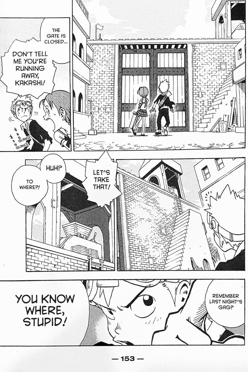 Toto Chapter 12 Page 9