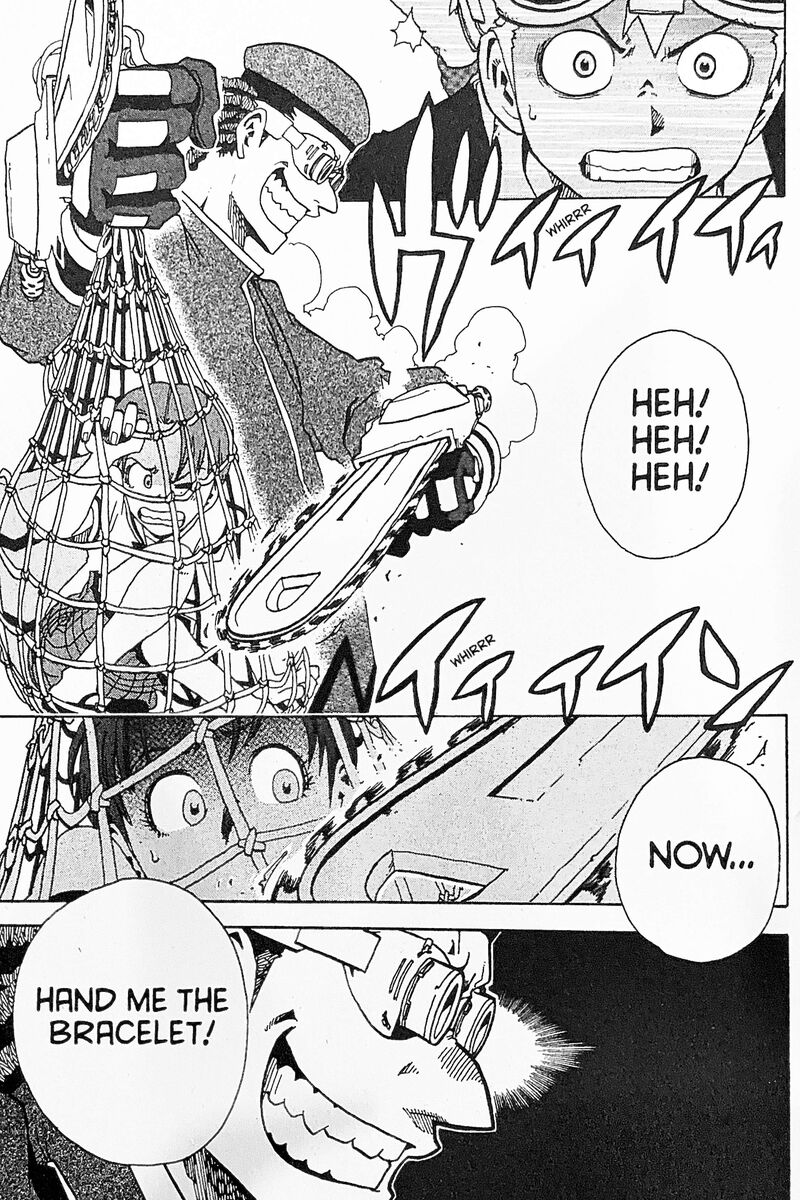 Toto Chapter 13 Page 13