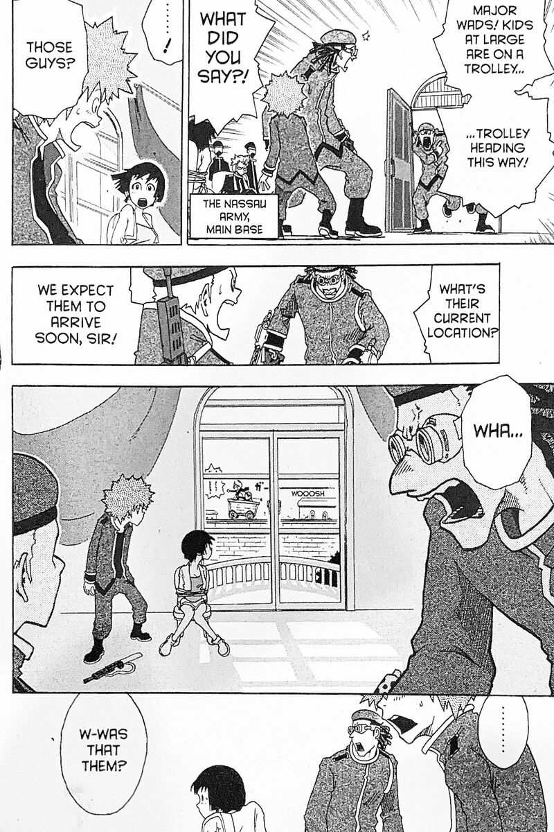 Toto Chapter 13 Page 2