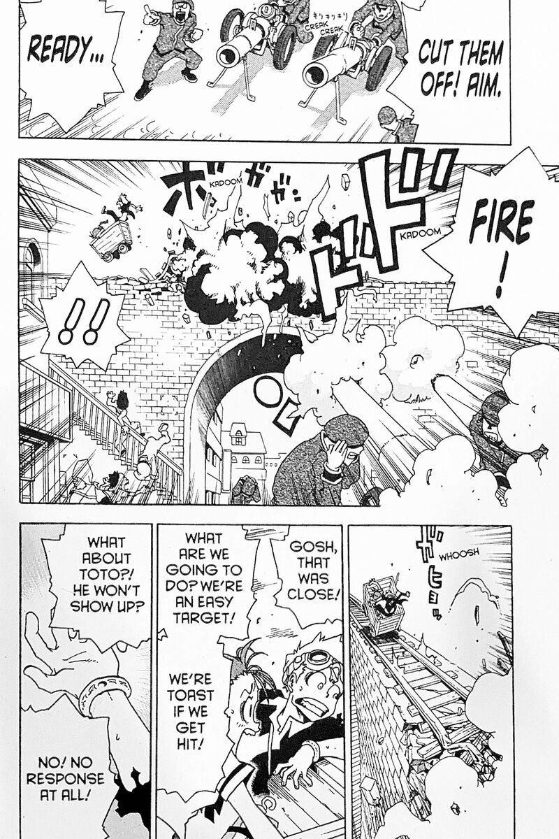 Toto Chapter 13 Page 4