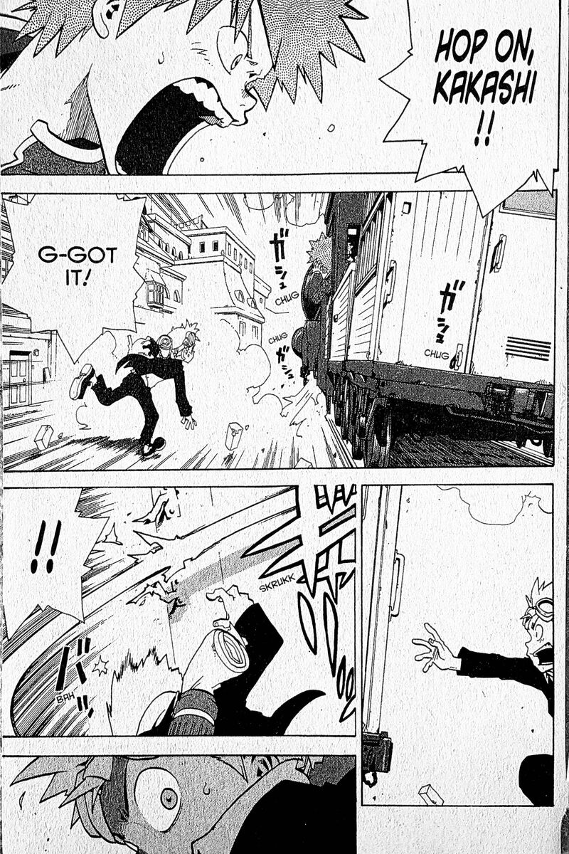 Toto Chapter 14 Page 10