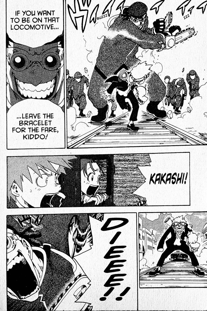 Toto Chapter 14 Page 11