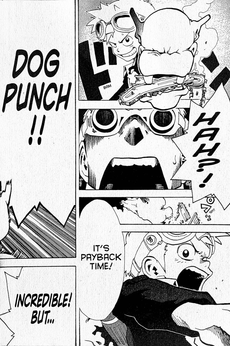 Toto Chapter 14 Page 13