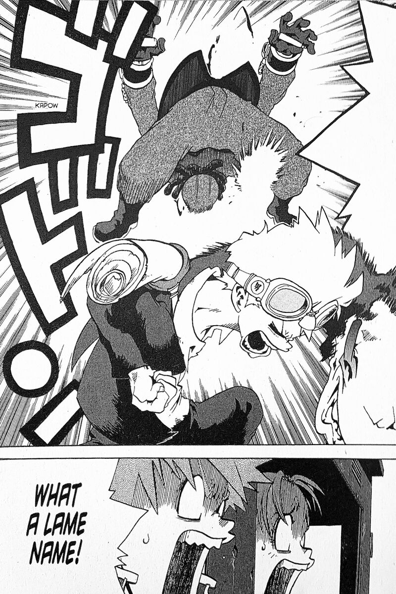 Toto Chapter 14 Page 14