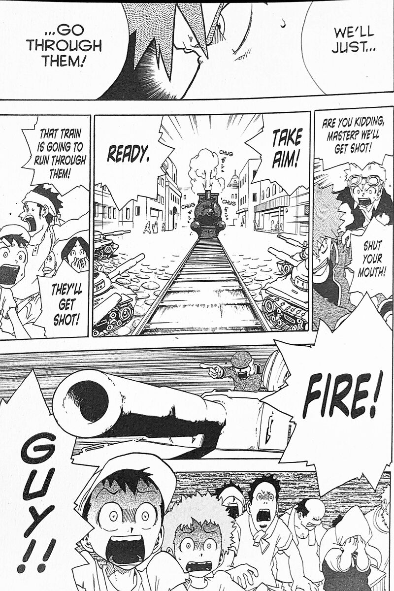 Toto Chapter 14 Page 18