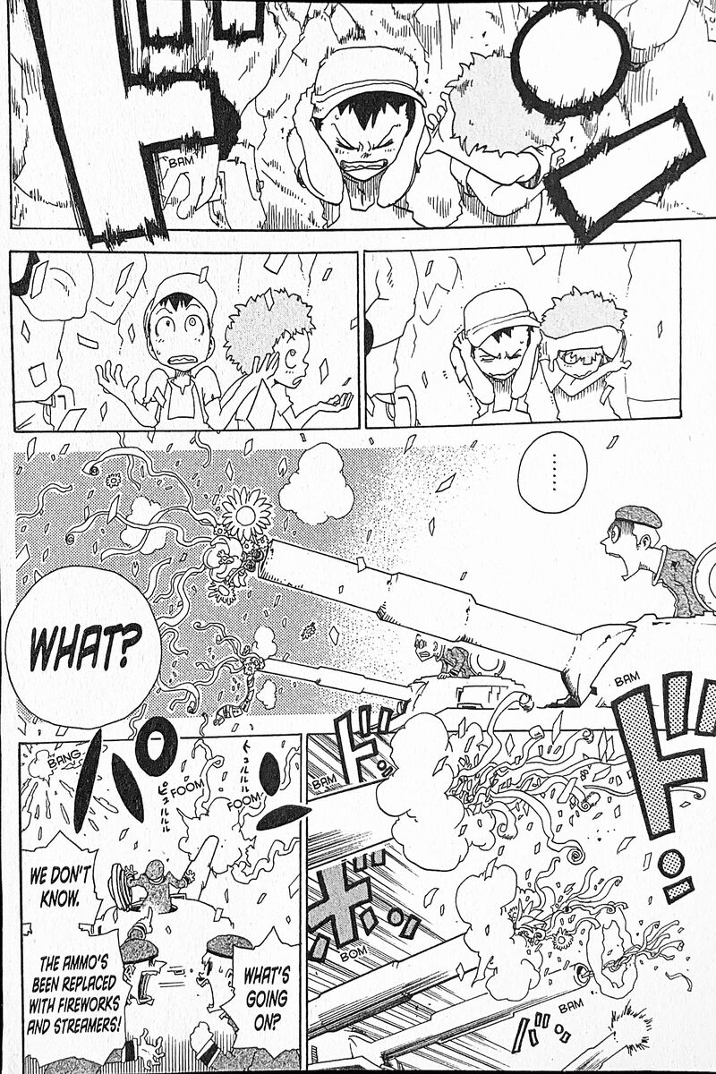 Toto Chapter 14 Page 19