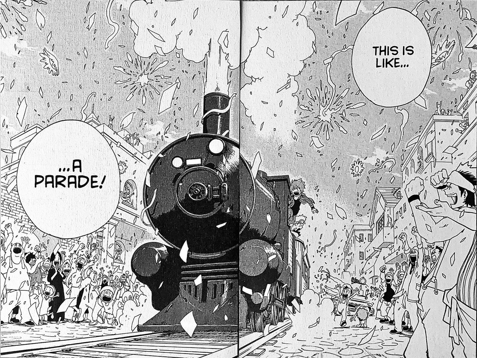 Toto Chapter 14 Page 21