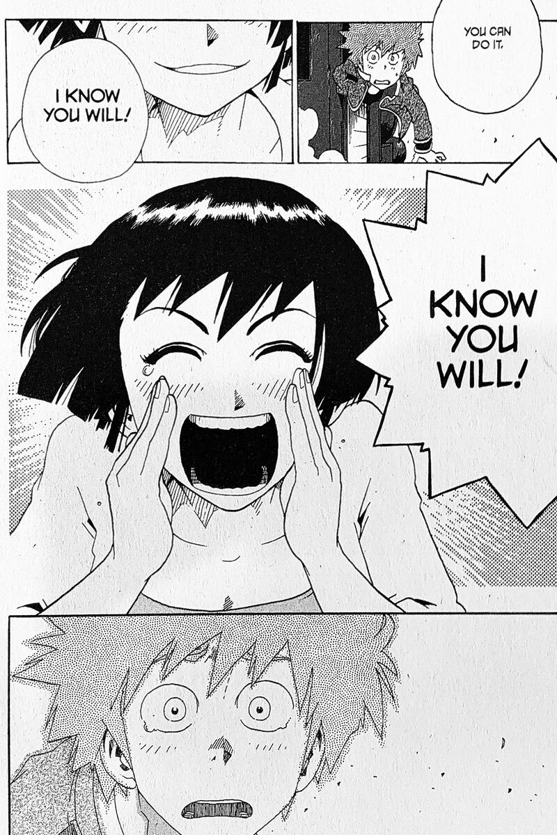 Toto Chapter 14 Page 24