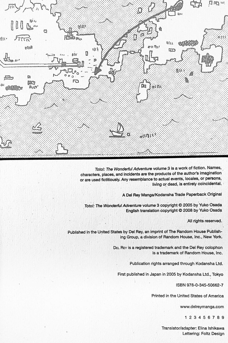 Toto Chapter 14 Page 3