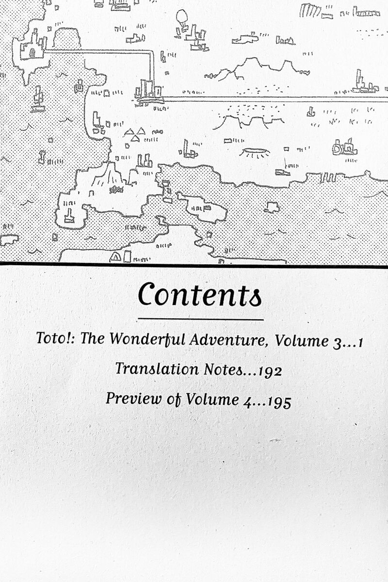 Toto Chapter 14 Page 4