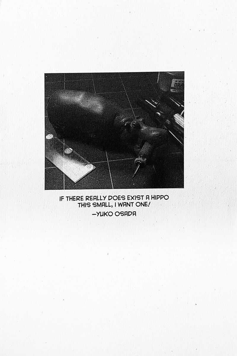 Toto Chapter 14 Page 5