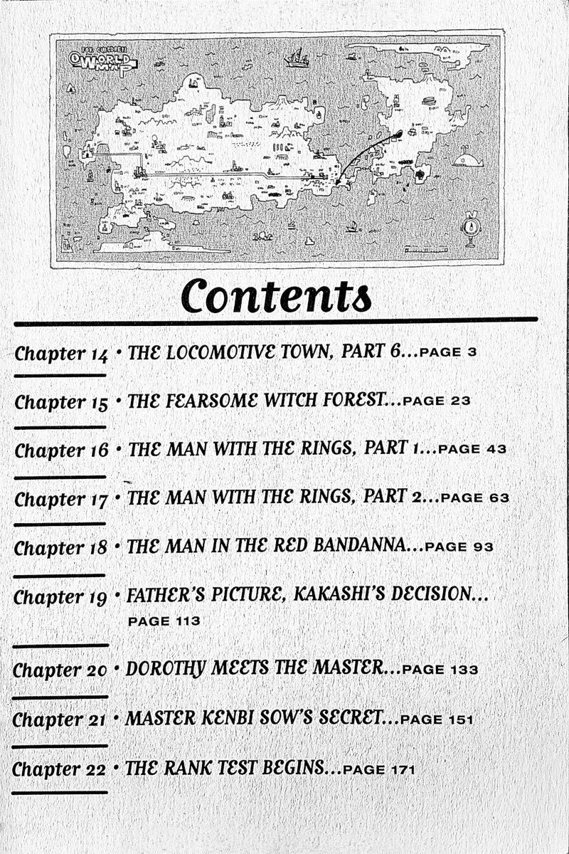 Toto Chapter 14 Page 7