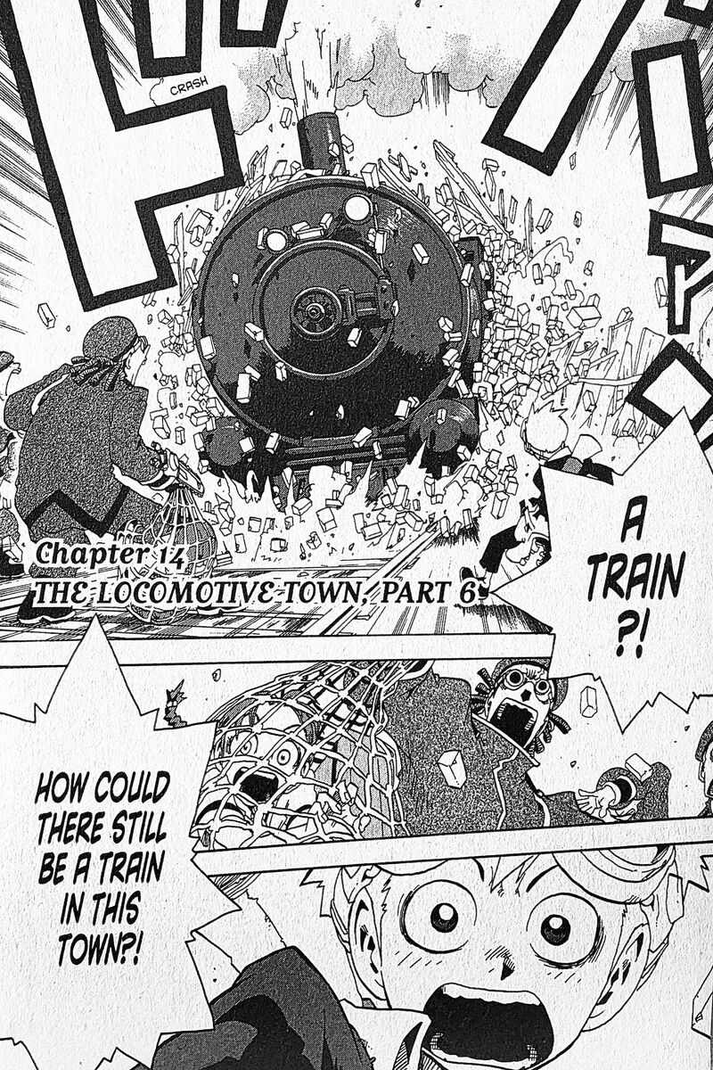 Toto Chapter 14 Page 8