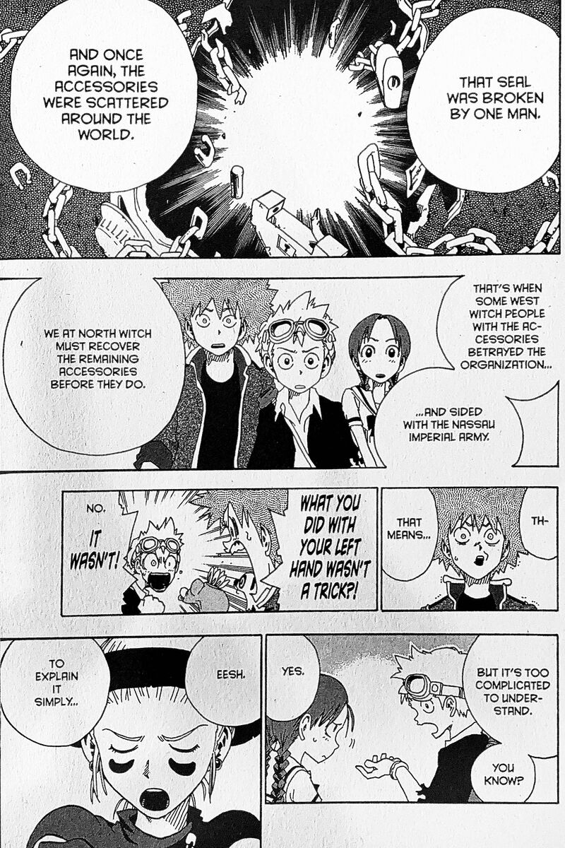 Toto Chapter 15 Page 13