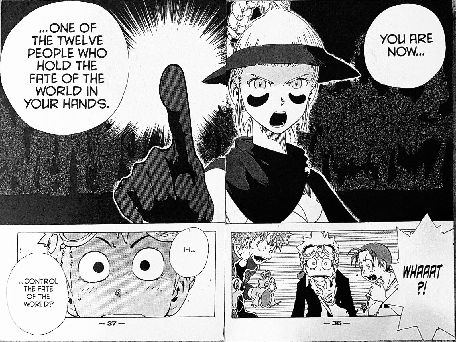 Toto Chapter 15 Page 14