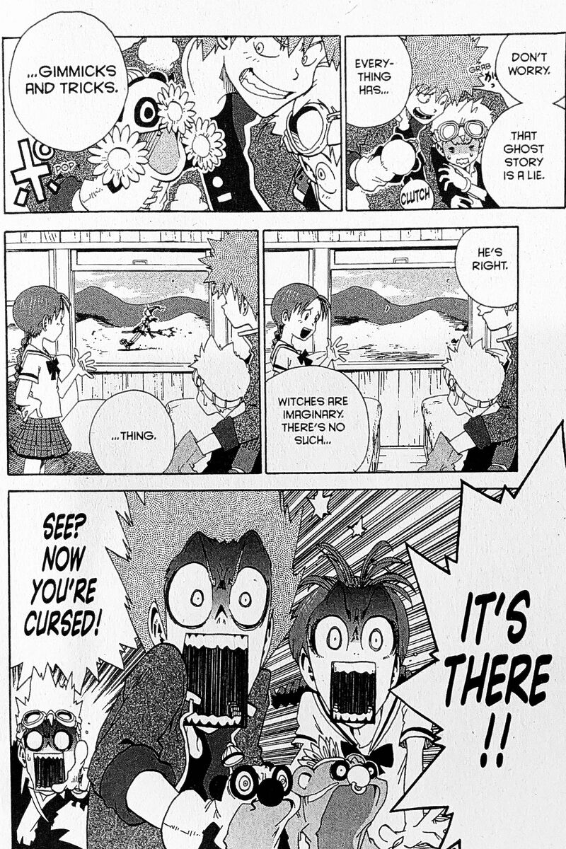 Toto Chapter 15 Page 6