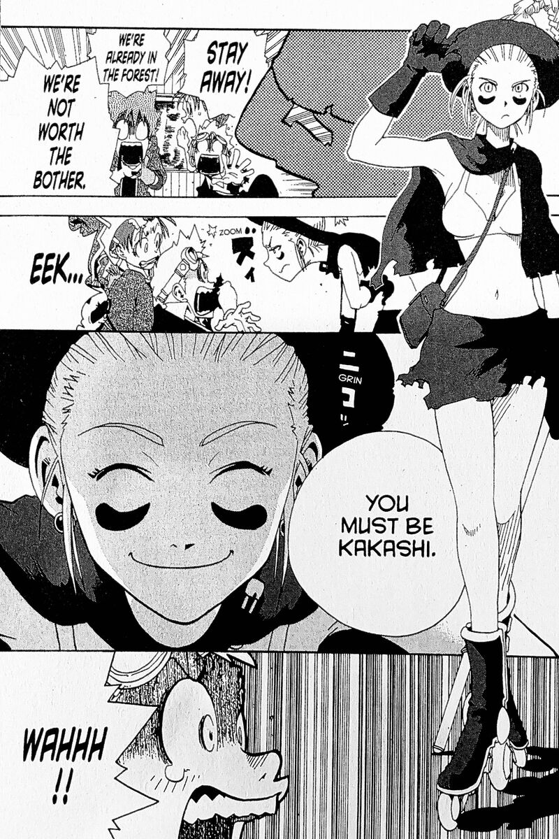 Toto Chapter 15 Page 9