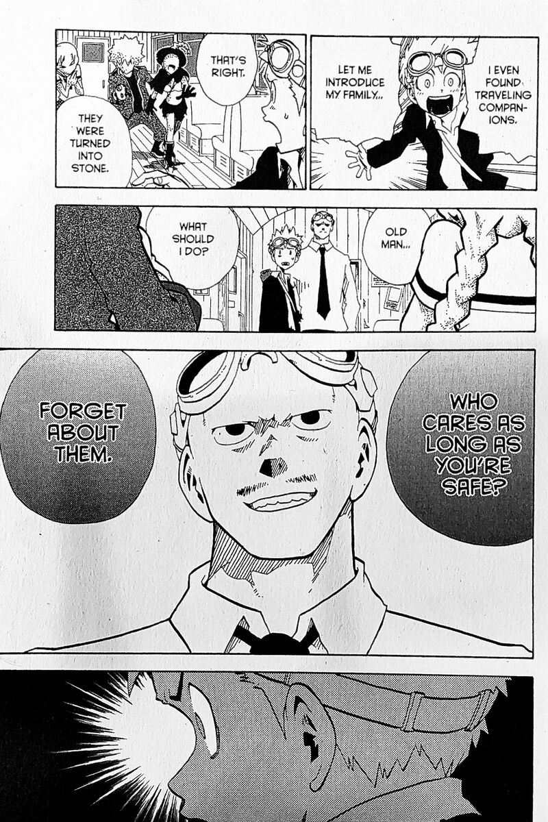 Toto Chapter 16 Page 11