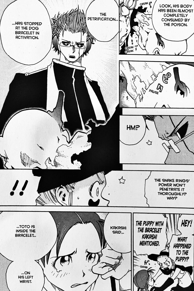 Toto Chapter 16 Page 15