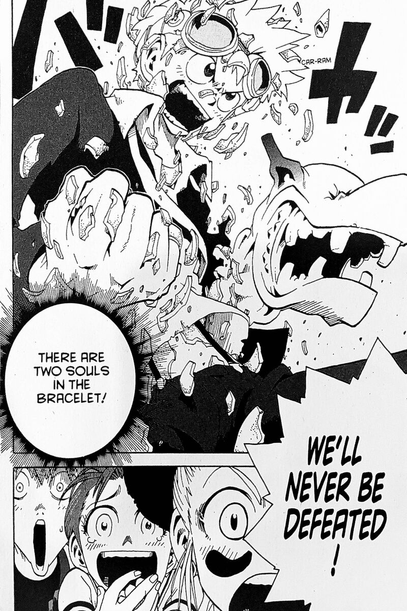 Toto Chapter 16 Page 18