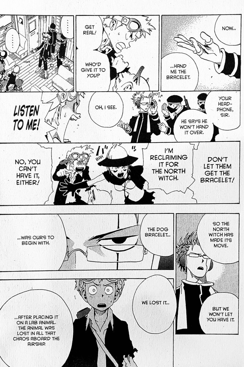 Toto Chapter 16 Page 3