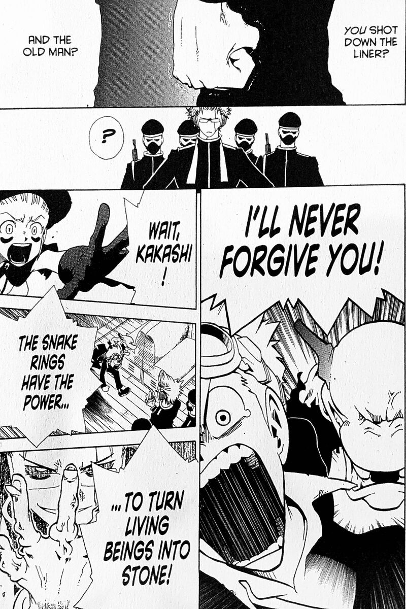 Toto Chapter 16 Page 5