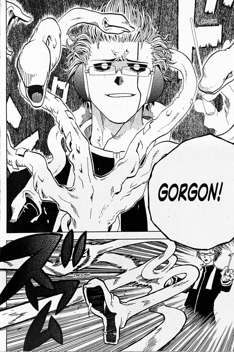 Toto Chapter 16 Page 6