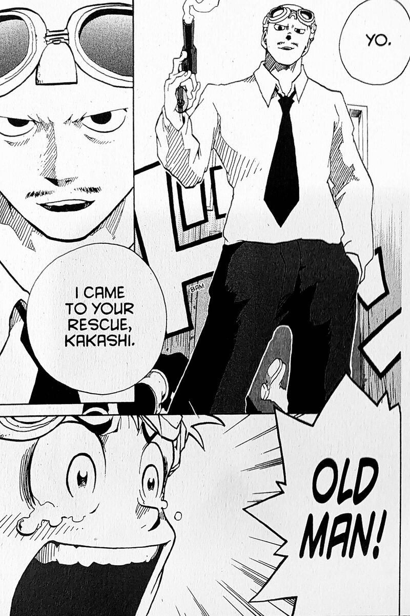 Toto Chapter 16 Page 9