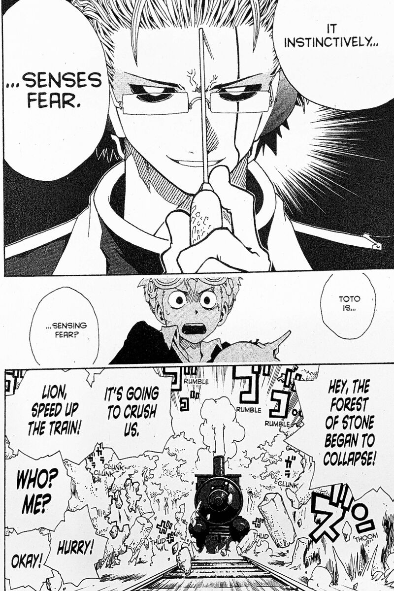 Toto Chapter 17 Page 10