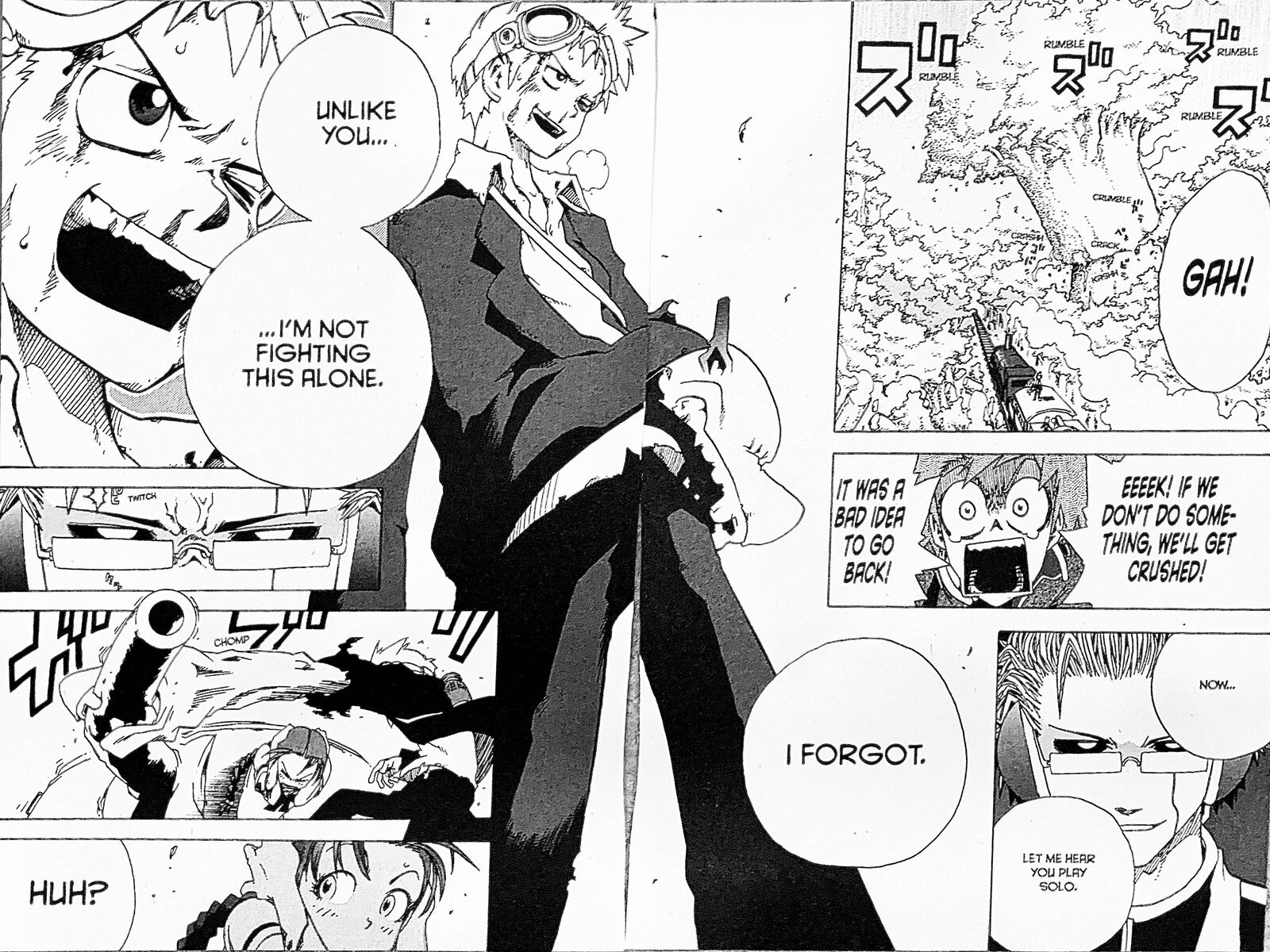 Toto Chapter 17 Page 20