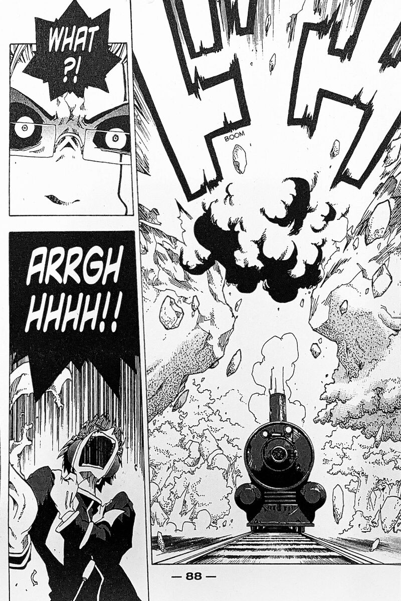 Toto Chapter 17 Page 24