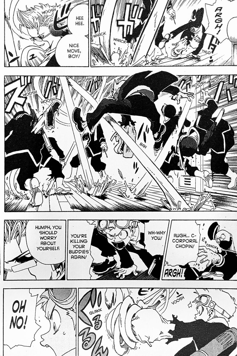 Toto Chapter 17 Page 4