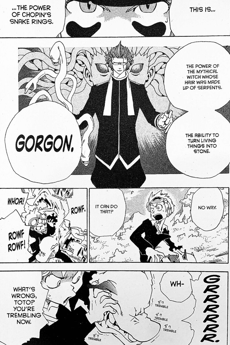 Toto Chapter 17 Page 9