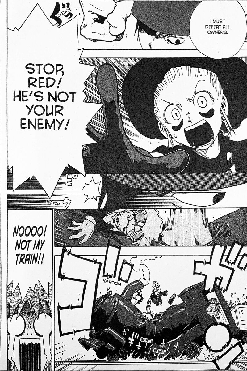 Toto Chapter 18 Page 10