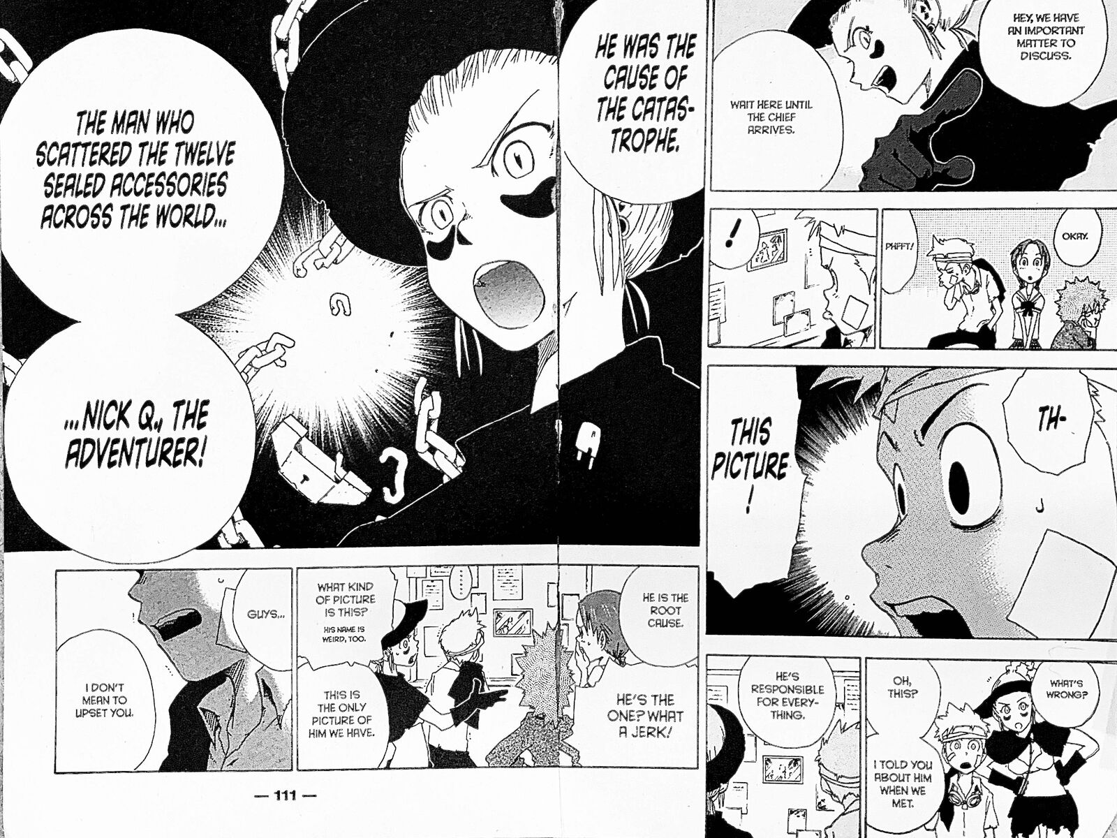 Toto Chapter 18 Page 16