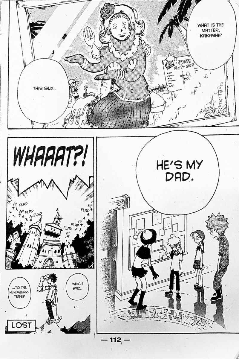 Toto Chapter 18 Page 17