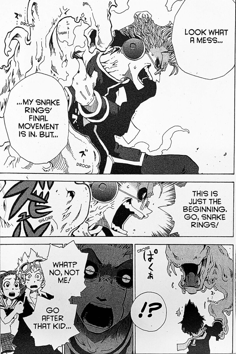 Toto Chapter 18 Page 2