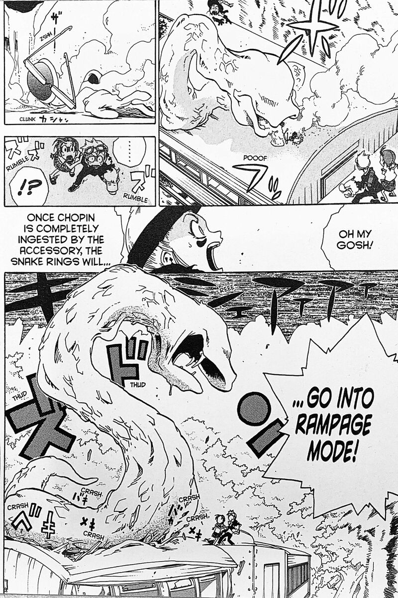 Toto Chapter 18 Page 5