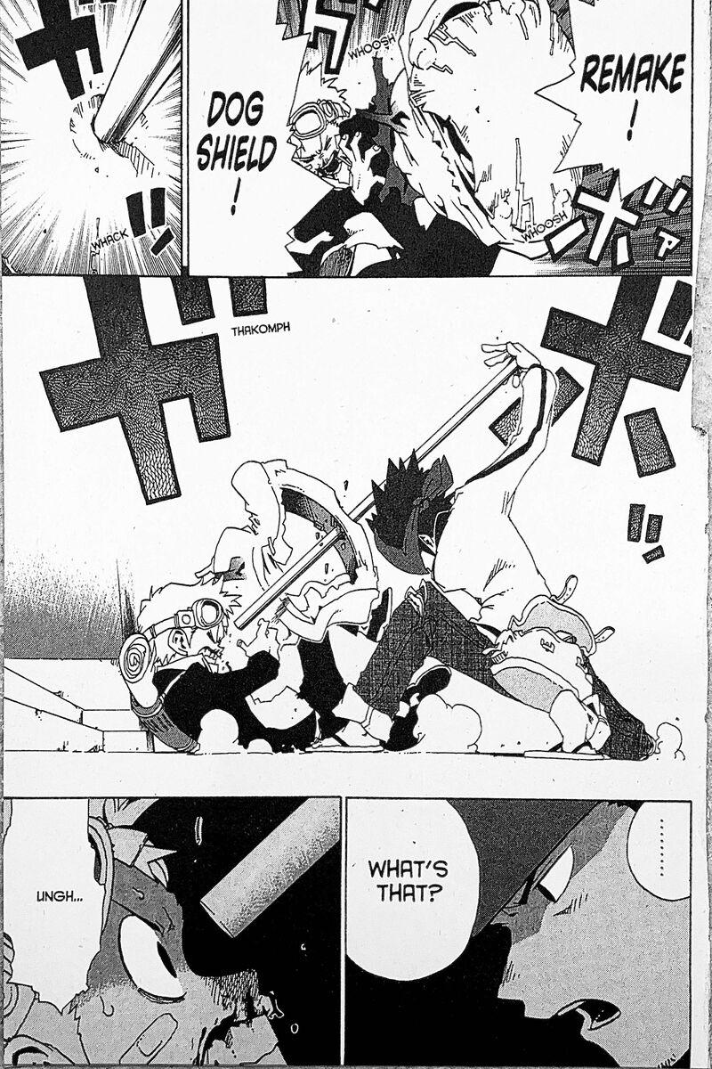 Toto Chapter 19 Page 13