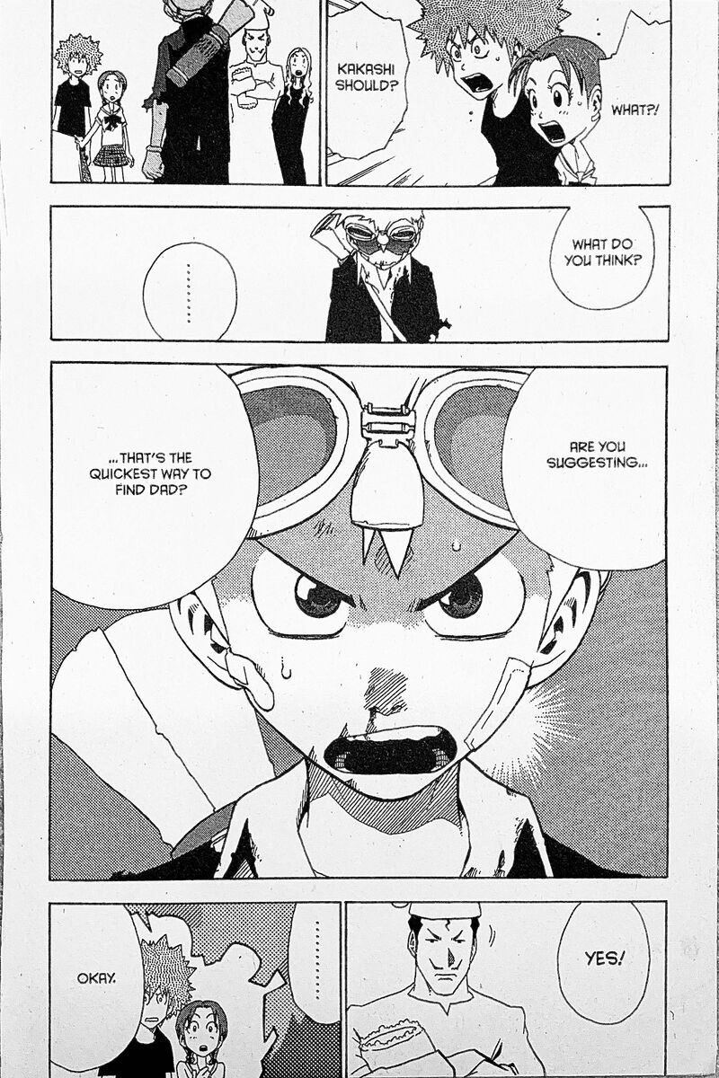 Toto Chapter 19 Page 17