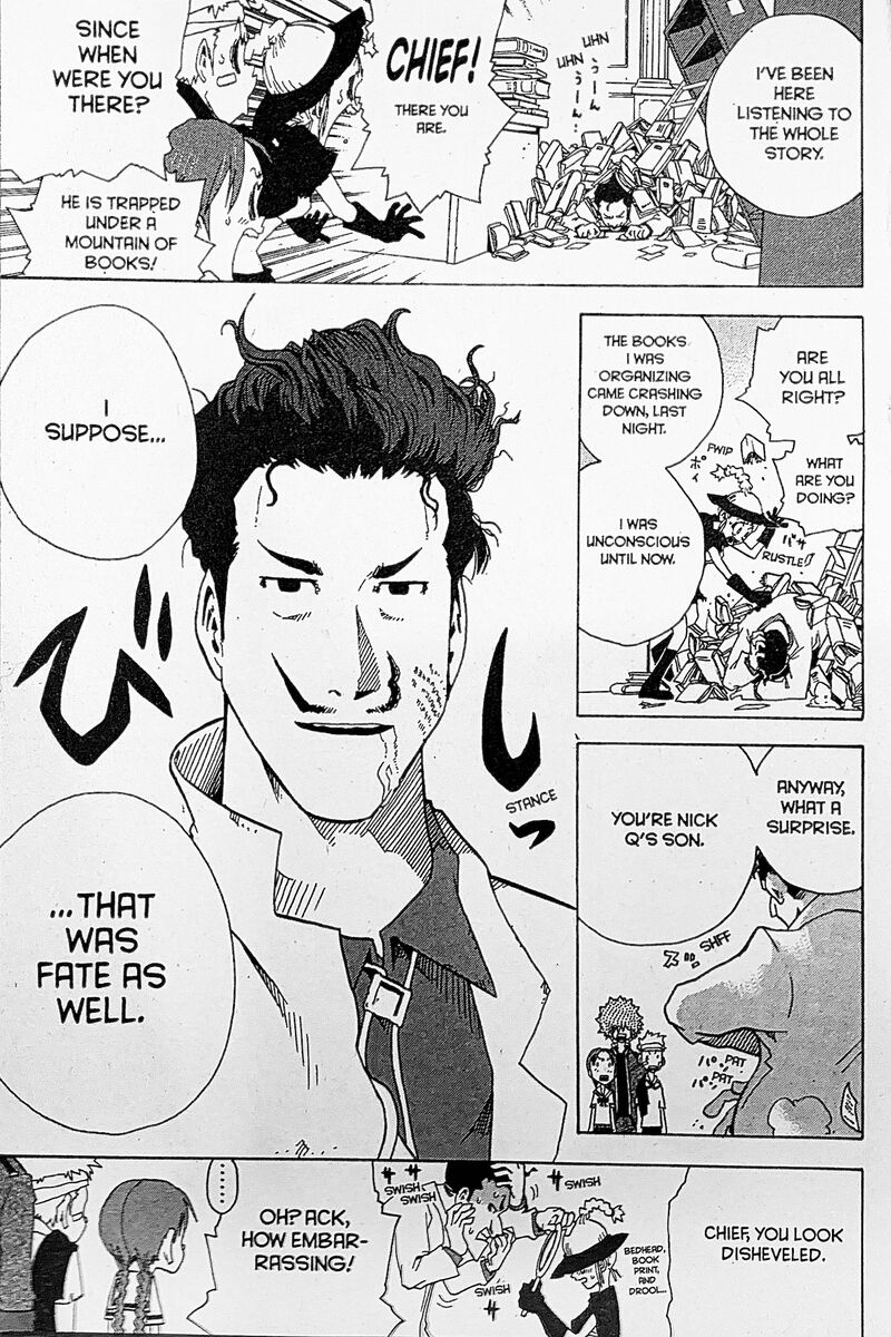 Toto Chapter 19 Page 3