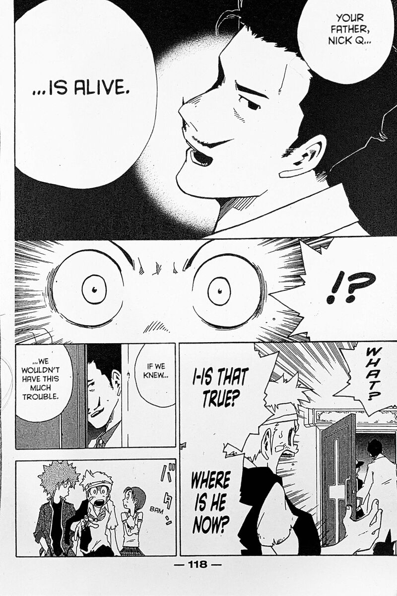 Toto Chapter 19 Page 6