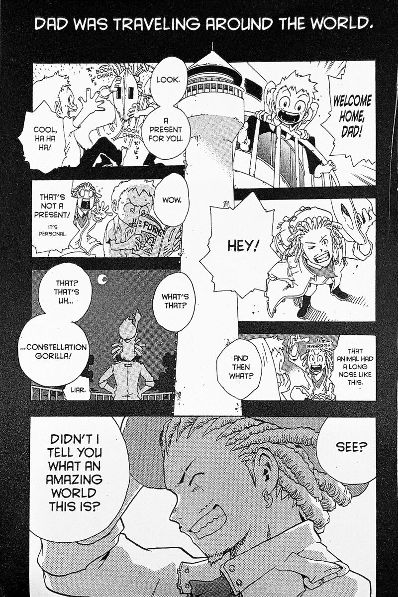 Toto Chapter 19 Page 7