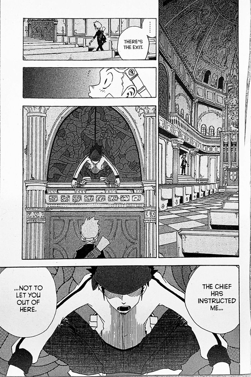 Toto Chapter 19 Page 9