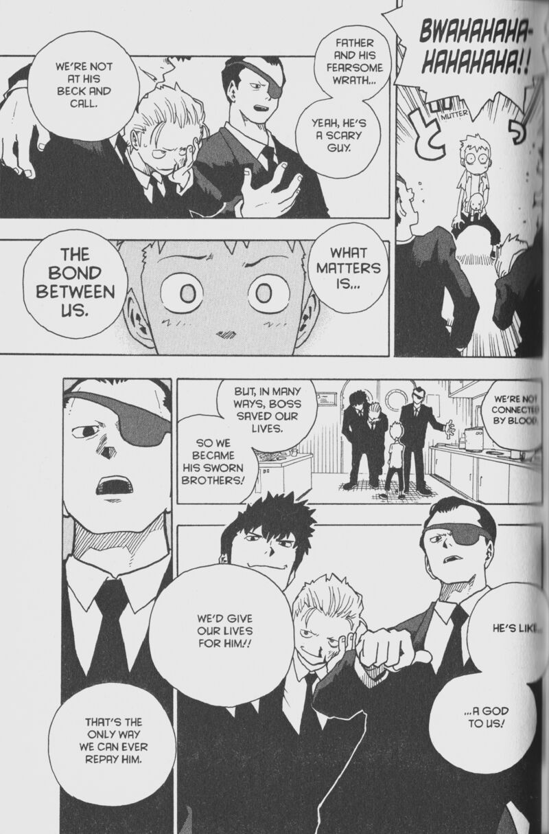 Toto Chapter 2 Page 11